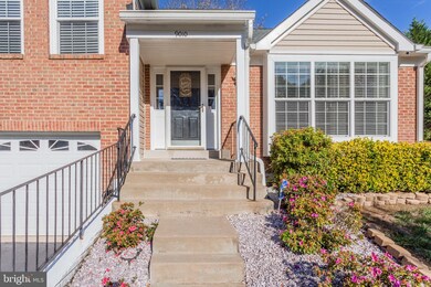 9010 Triple Ridge Rd, Fairfax Station, VA 22039 - photo 4