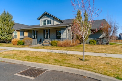 Situated on Corner Lot