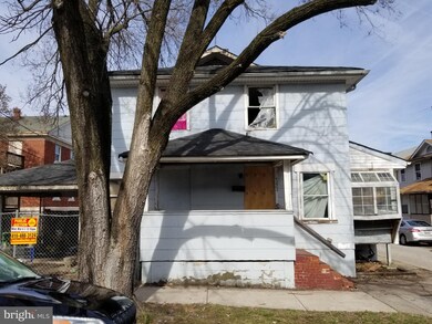 4222 Morrison Ct, Curtis Bay, MD 21226 - photo 2