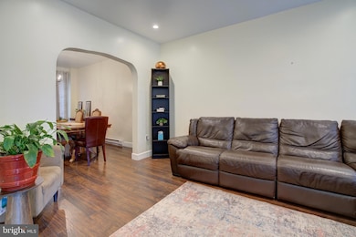 2309 N Pulaski St, Baltimore, MD 21217 - photo 5