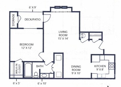 36 Hamiltons Harbor Dr unit 720, Clover, SC 29710 - photo 4