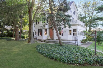 135 Center Ave, Atlantic Highlands, NJ 07716 - photo 4