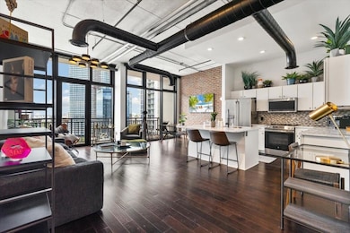 The McNulty Lofts unit PH16, Saint Petersburg, FL 33701 - photo 6