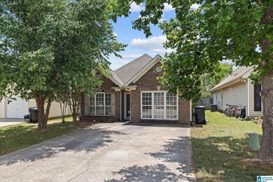 161 Flagstone Ln, Calera, AL 35040 - photo 2