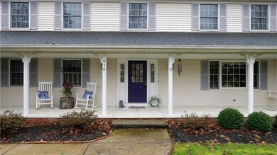 610 Thornhill Ln, Aurora, OH 44202 - photo 2