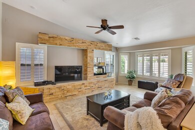 Great room
