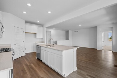 10645 Blaine St, Crown Point, IN 46307 - photo 3