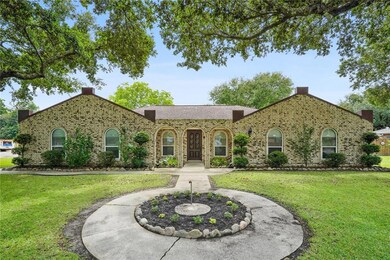 Beautiful 4 bedroom, 2 bath home on a corner lot w