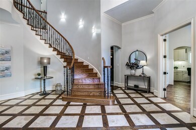 Grand Foyer