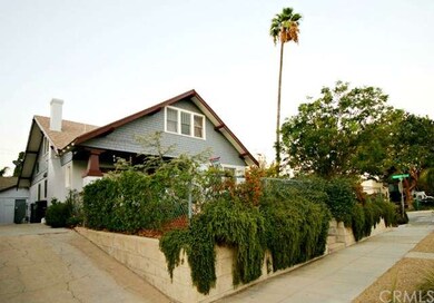 Drought tolerant landscaping throughout the proper