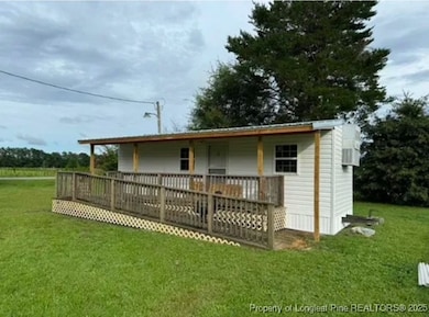 5670 N Shannon Rd, Shannon, NC 28386 - photo 2