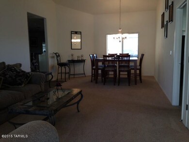 MISTY MTN FORMAL DINING ROOM