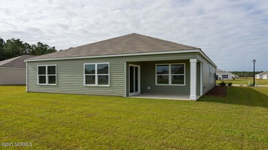 Photos are of a similar Aria home.