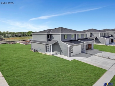 127 W Cowdrey Ln, Lincoln, NE 68523 - photo 3