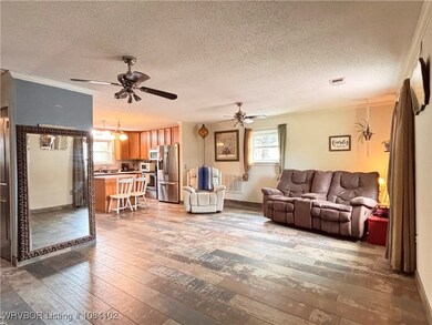 406 Highway 10 NE, Hackett, AR 72937 - photo 7