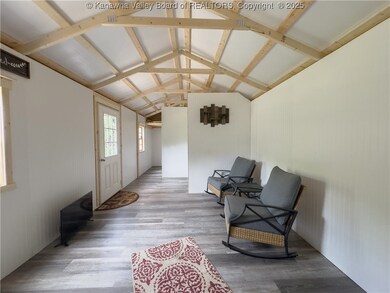 2656 Coleman Creek Rd, Fraziers Bottom, WV 25082 - photo 3