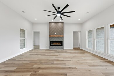 42 Ridge View St, Vilonia, AR 72173 - photo 7