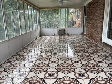 Sunroom