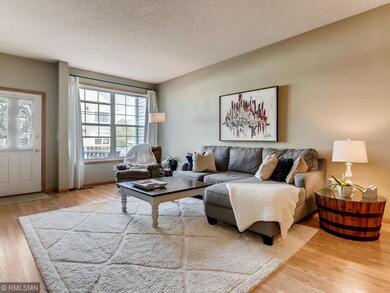 11861 85th Pl N Maple Grove MN-004-1-Living Room-M