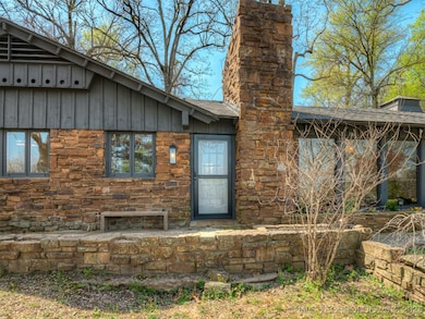 1645 Marian Ln, Eufaula, OK 74432 - photo 5