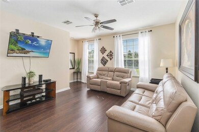 Living Room / Family Room