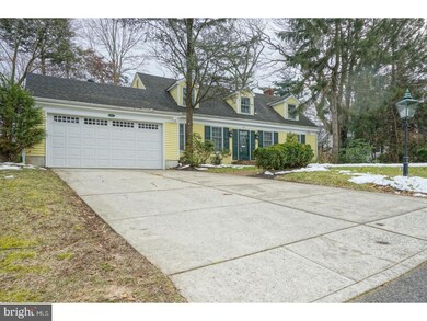 6 Westwood Dr, Haddonfield, NJ 08033 - photo 3