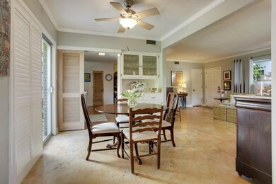 Dining Room open to Kitchen and Living Room