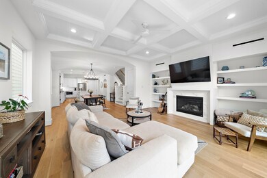 Living room goals.