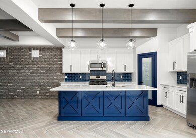 11988 Crevasse Dr, Socorro, TX 79927 - photo 4