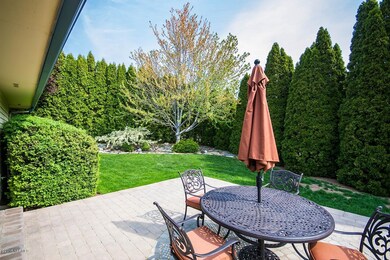 26' x16 Pavered Patio