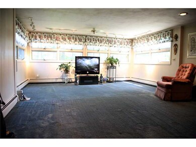 Den/Family/Great Room.