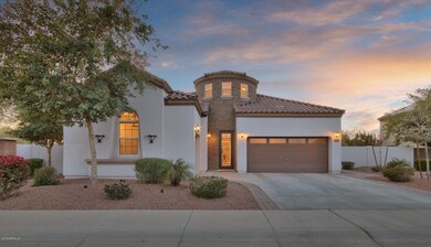 4640 S Amethyst Dr South Chandler
