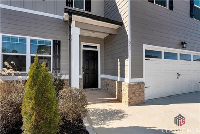 673 Graham Campbell Ln, Statham, GA 30666 - photo 7