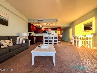 Laketown Wharf Resort unit 1819, Panama City Beach, FL 32408 - photo 5