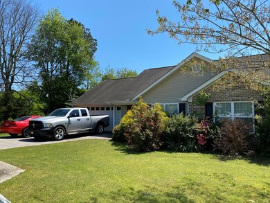 336 Elbert St, Chatsworth, GA 30705 - photo 3