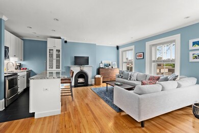 67 Worcester St unit 4, Boston, MA 02118 - photo 4