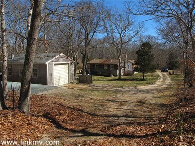 7 Ridge Hill Rd, Chilmark, MA 02535 - photo 2