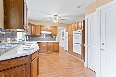 10 Codman St unit 2, Dorchester Center, MA 02124 - photo 3