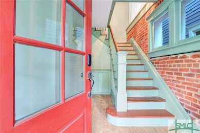 1110 E Duffy St, Savannah, GA 31404 - photo 4