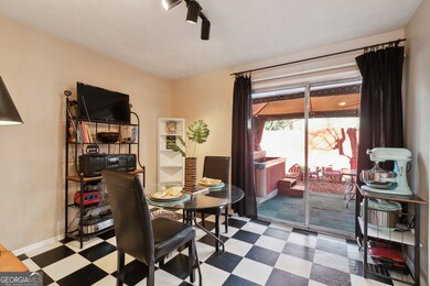 1189 Ashborough Dr SE unit L, Marietta, GA 30067 - photo 6