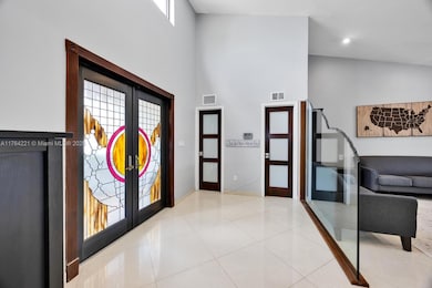 Foyer