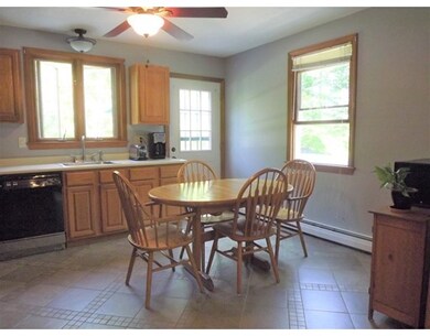 343 Cedar Swamp Rd, Monson, MA 01057 - photo 5