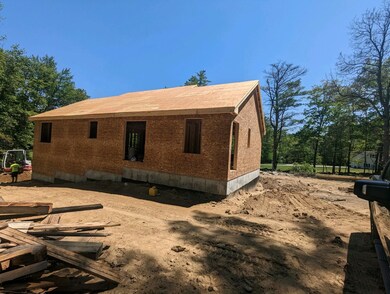 345 Salisbury Rd, Franklin, NH 03235 - photo 5