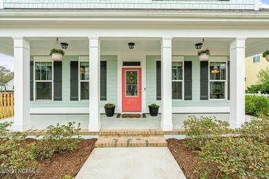 952 Anchors Bend Way, Wilmington, NC 28411 - photo 4