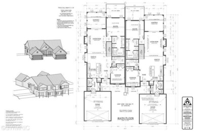 2492 Highridge Hills Ln SE unit 82, Grand Rapids, MI 49546 - photo 3