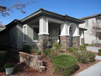 Facade/Exterior Front.