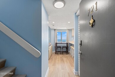 23223 Front Beach Rd a 721, Panama City