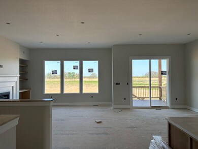 4448 N Bluestem St, Maize, KS 67101 - photo 2