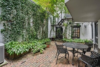 93 Pinckney St unit A, Boston, MA 02114 - photo 4