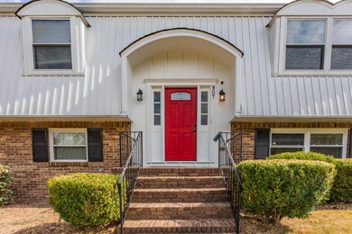 907 Brynewood Drive HD-8